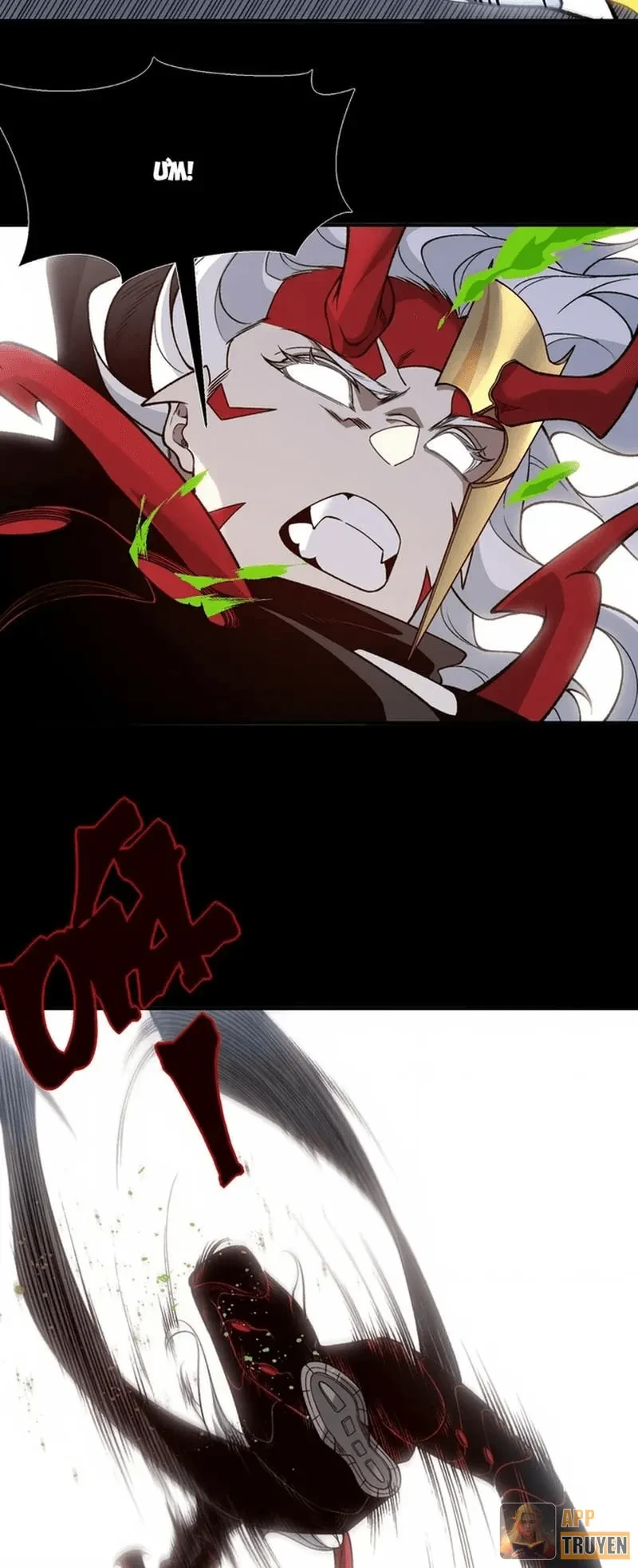 Quỷ Tiến Hóa Chapter 141 - 11