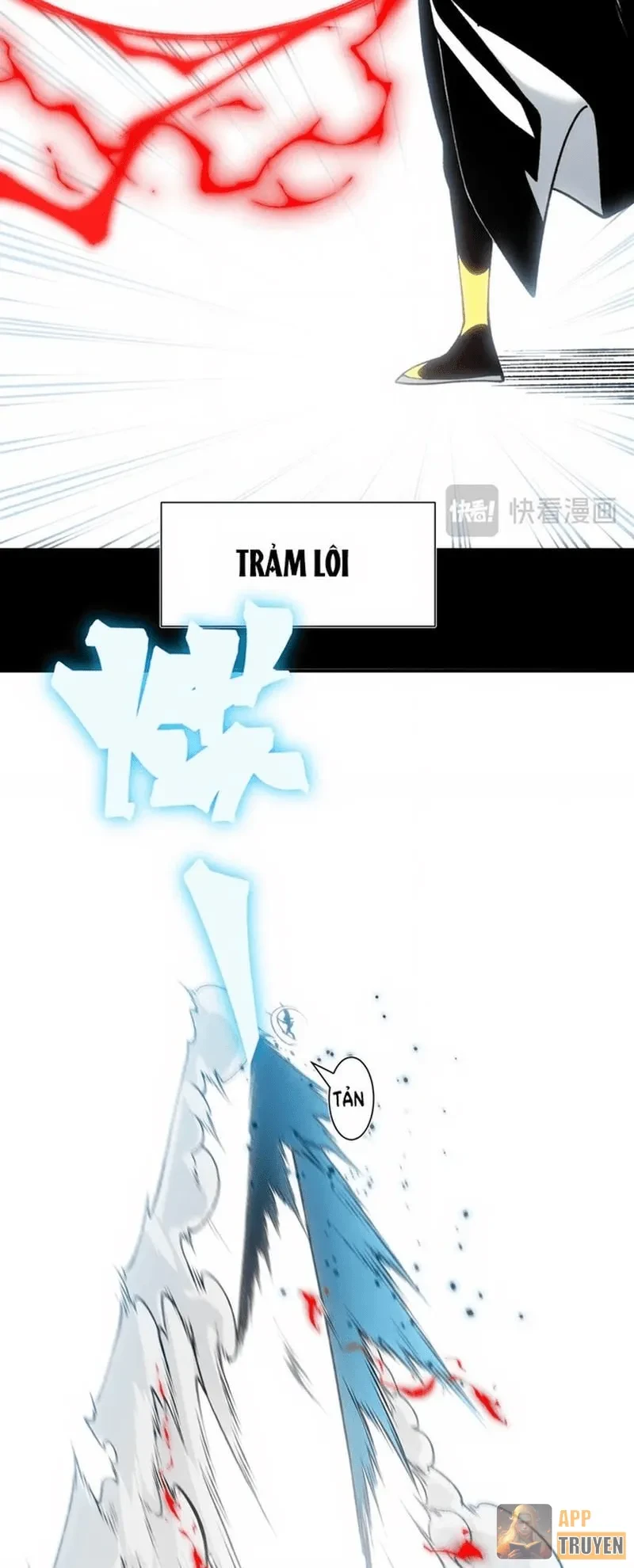 Quỷ Tiến Hóa Chapter 141 - 13