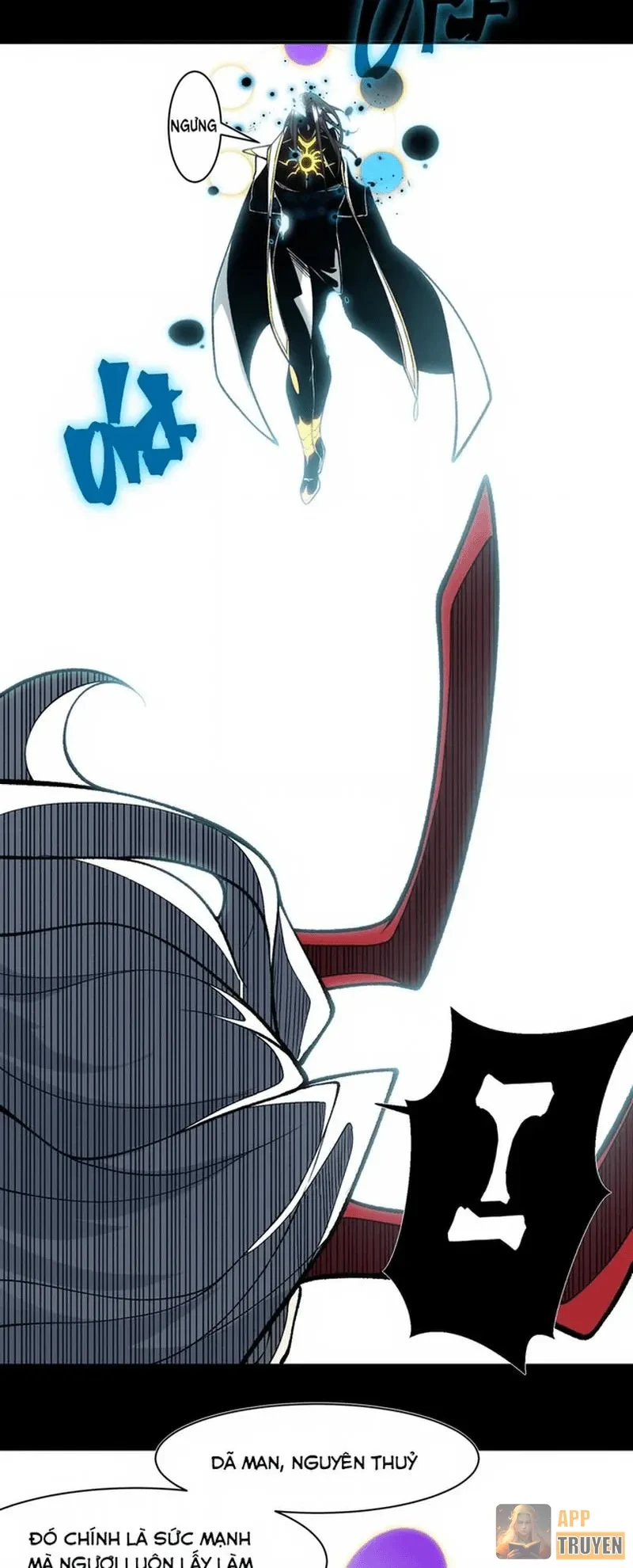 Quỷ Tiến Hóa Chapter 141 - 15