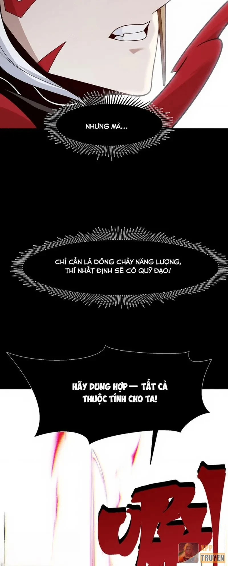 Quỷ Tiến Hóa Chapter 141 - 17