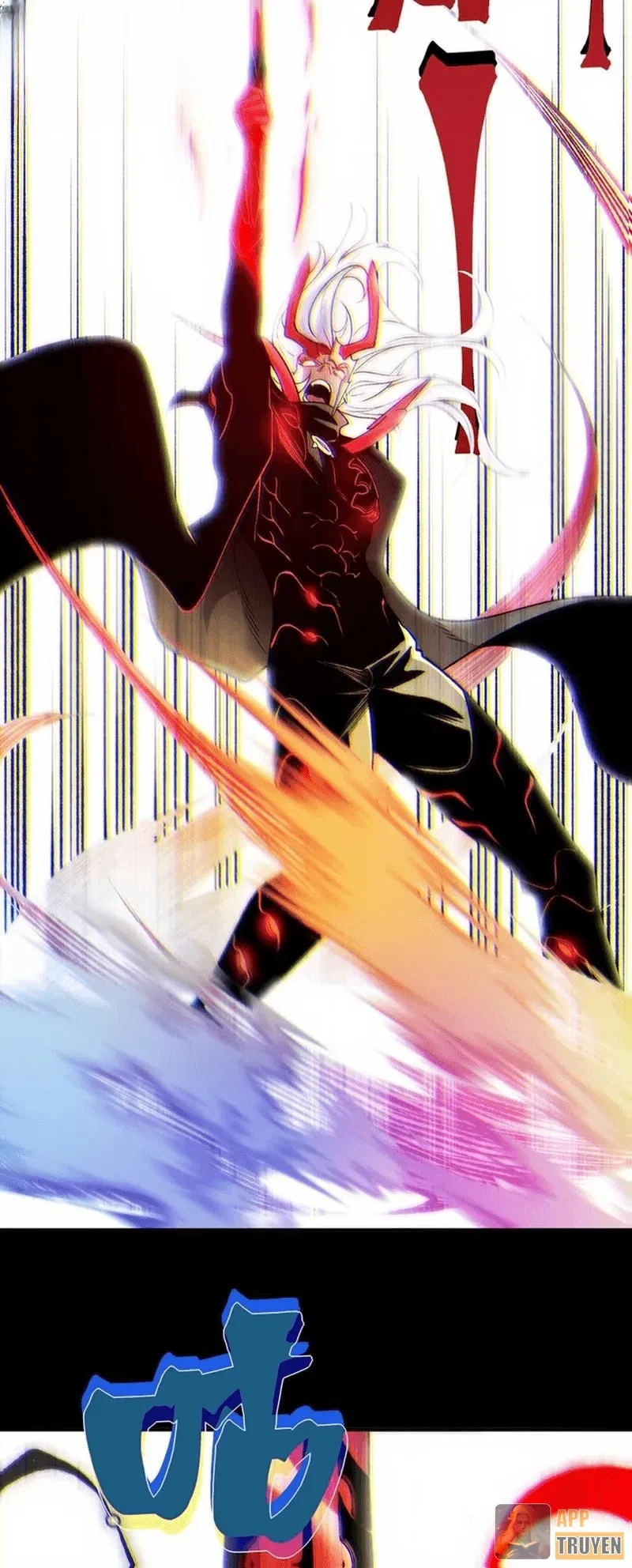 Quỷ Tiến Hóa Chapter 141 - 18