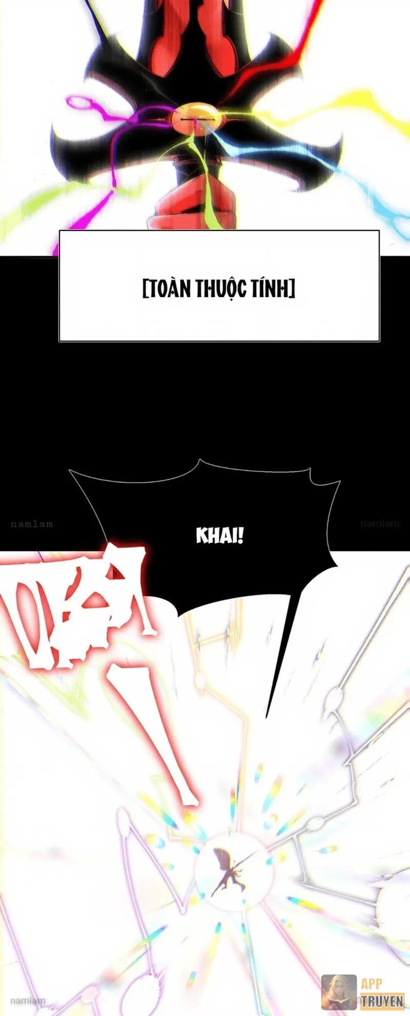 Quỷ Tiến Hóa Chapter 141 - 19