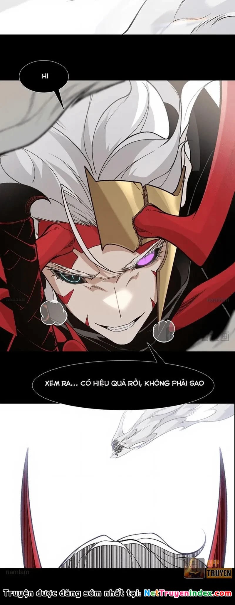 Quỷ Tiến Hóa Chapter 141 - 26