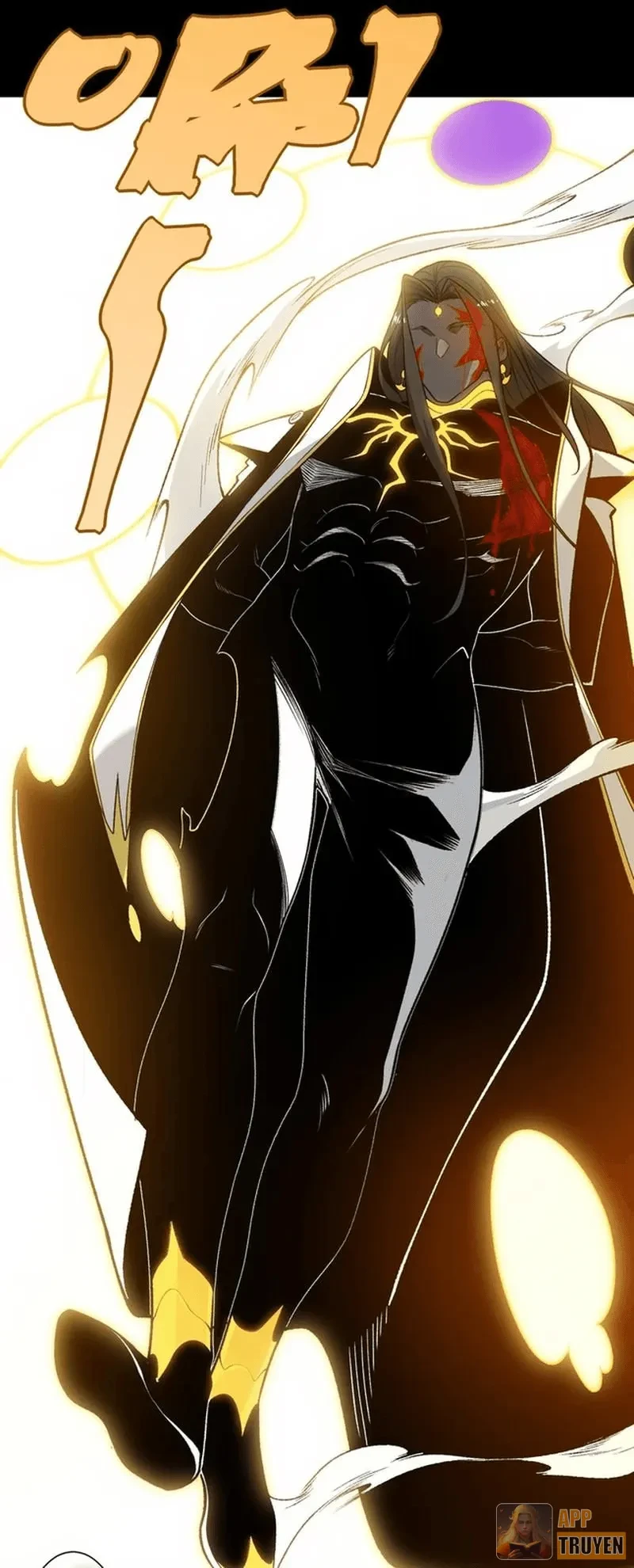 Quỷ Tiến Hóa Chapter 141 - 27