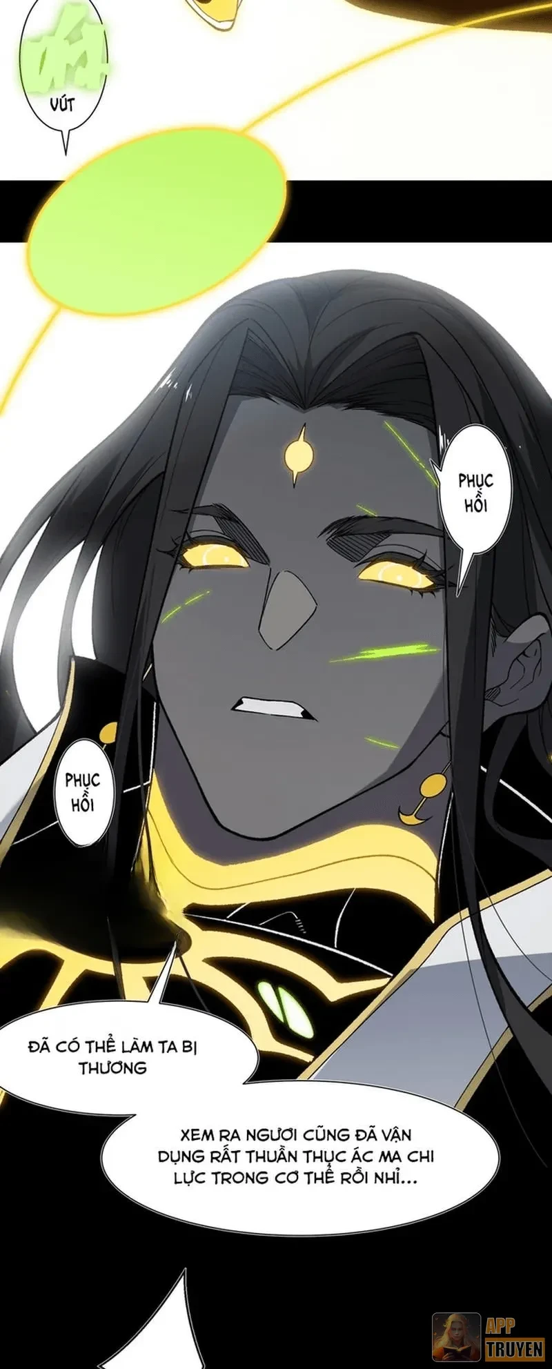 Quỷ Tiến Hóa Chapter 141 - 28