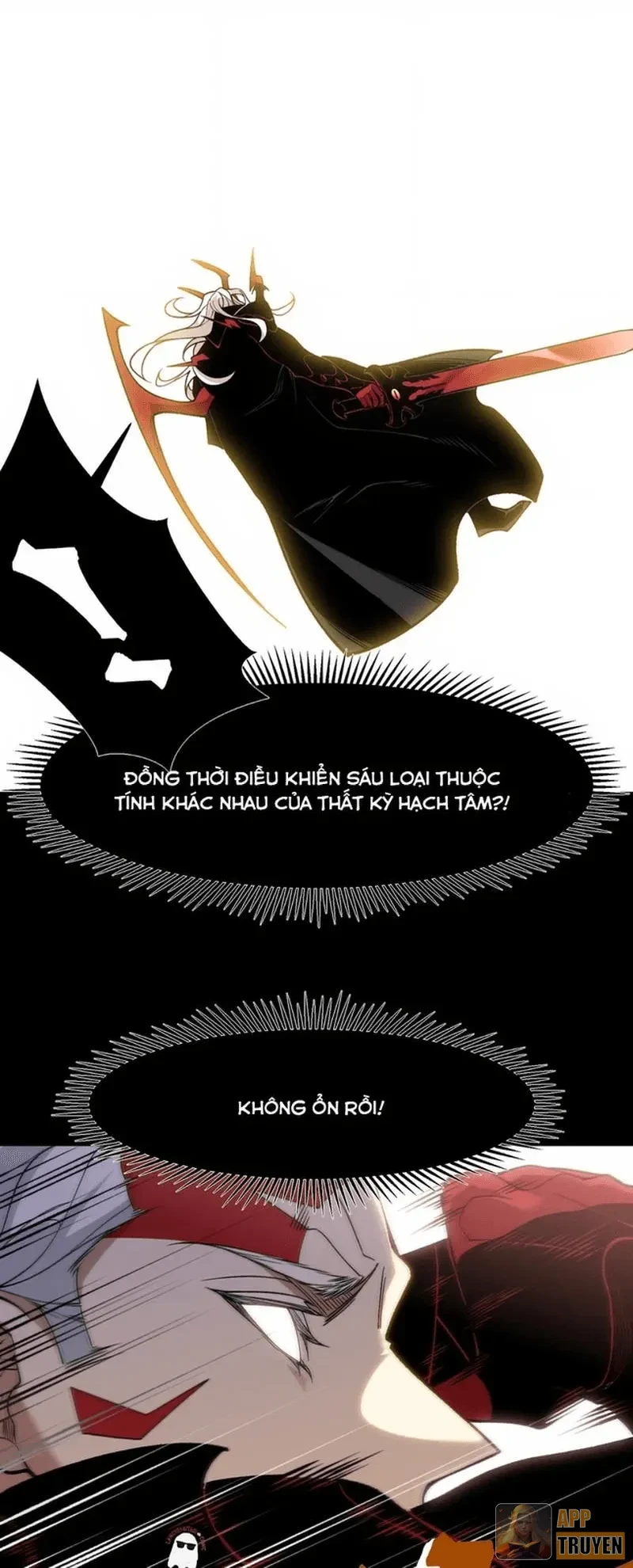 Quỷ Tiến Hóa Chapter 141 - 31