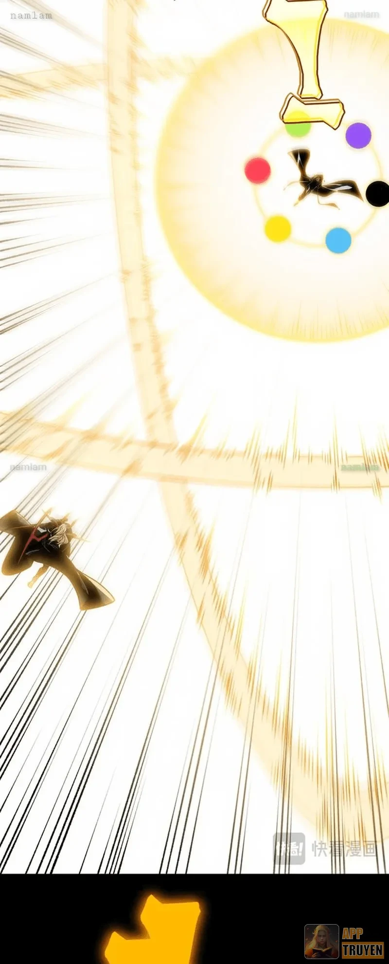 Quỷ Tiến Hóa Chapter 141 - 33