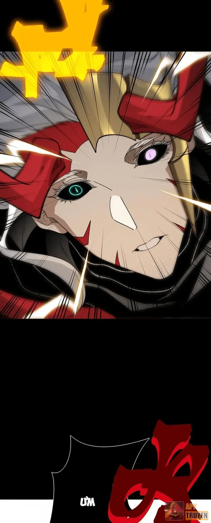 Quỷ Tiến Hóa Chapter 141 - 34