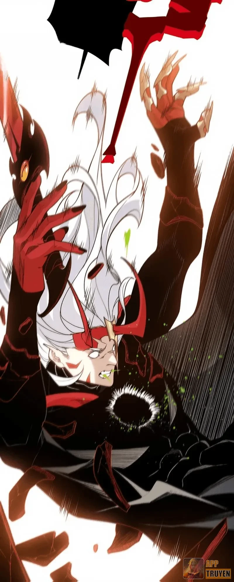 Quỷ Tiến Hóa Chapter 141 - 35