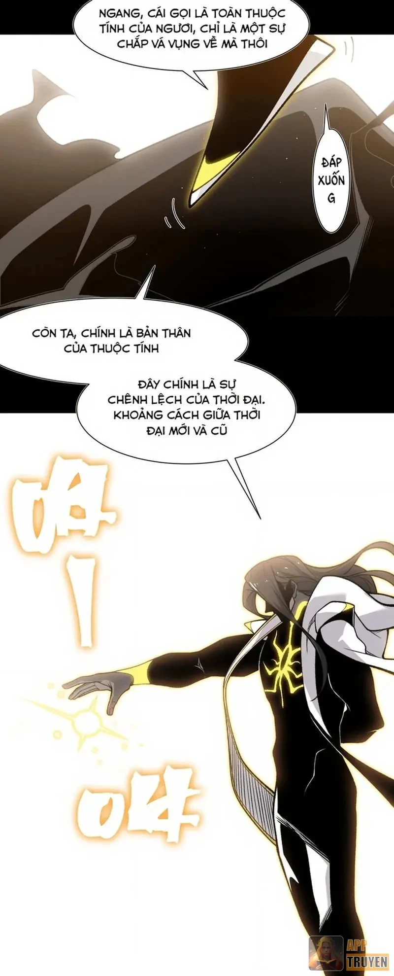 Quỷ Tiến Hóa Chapter 141 - 40