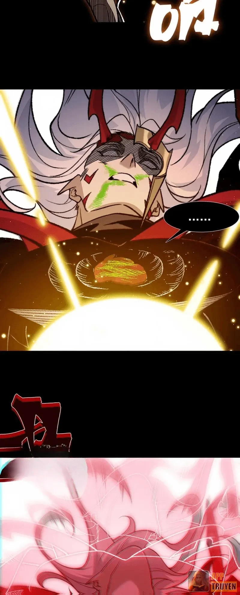 Quỷ Tiến Hóa Chapter 141 - 42