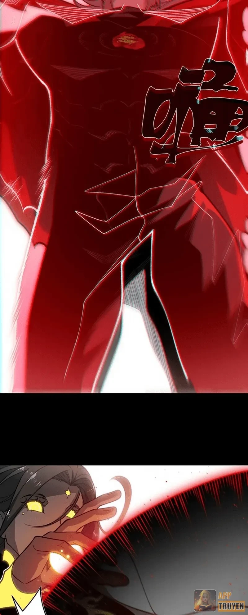 Quỷ Tiến Hóa Chapter 141 - 43