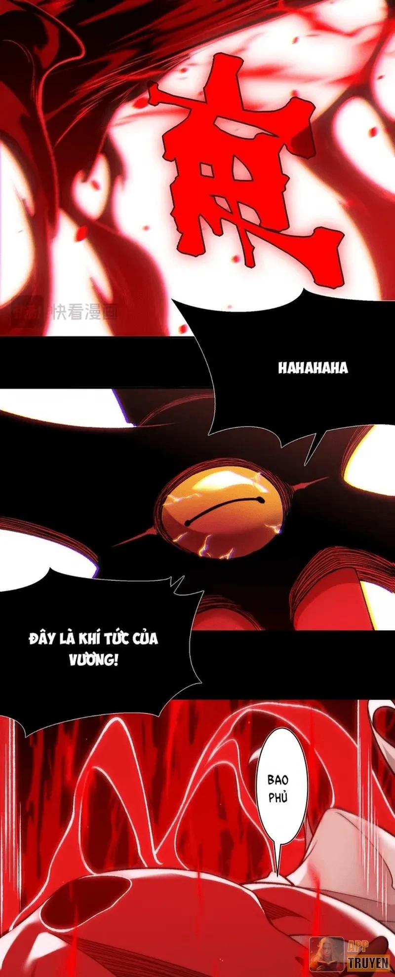 Quỷ Tiến Hóa Chapter 141 - 47