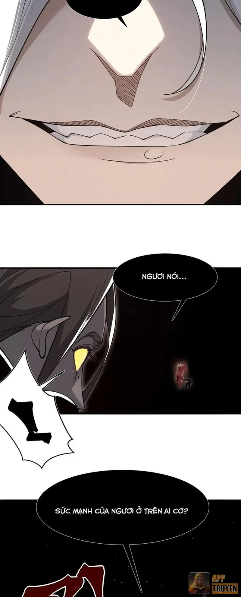 Quỷ Tiến Hóa Chapter 141 - 52