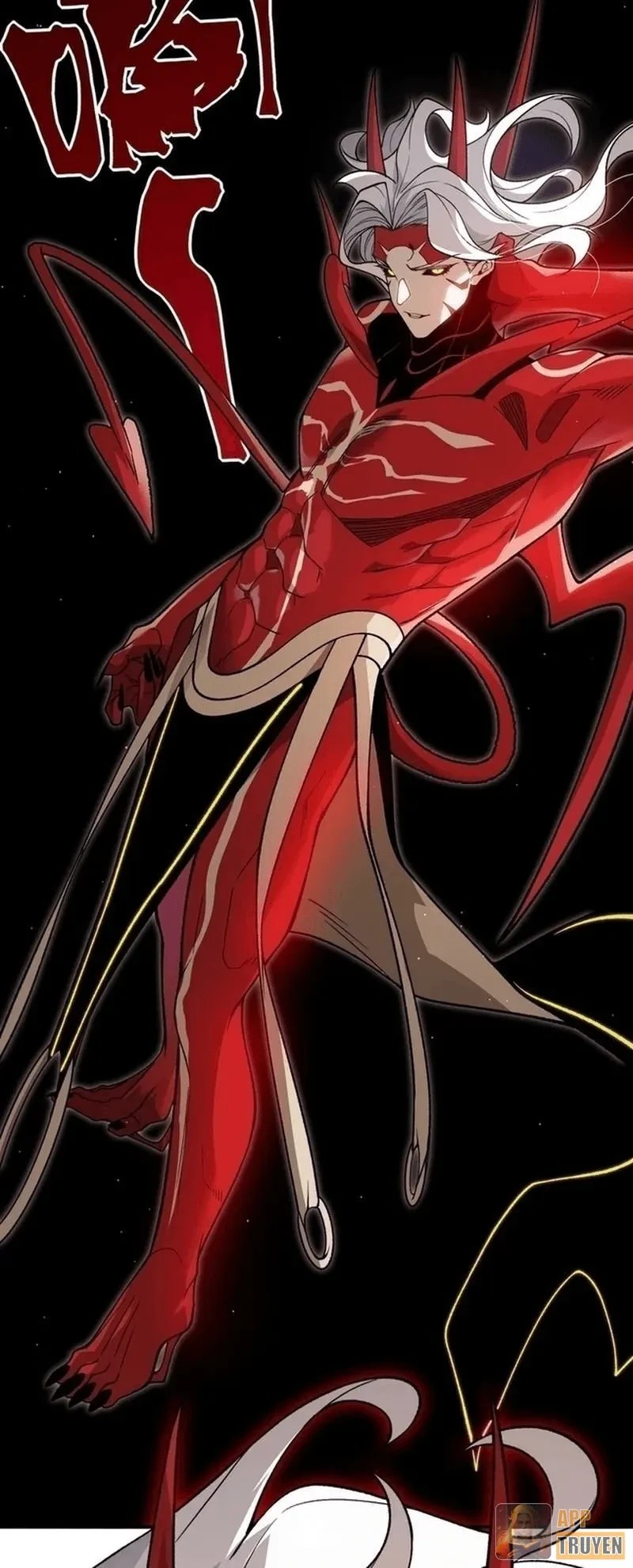 Quỷ Tiến Hóa Chapter 141 - 53