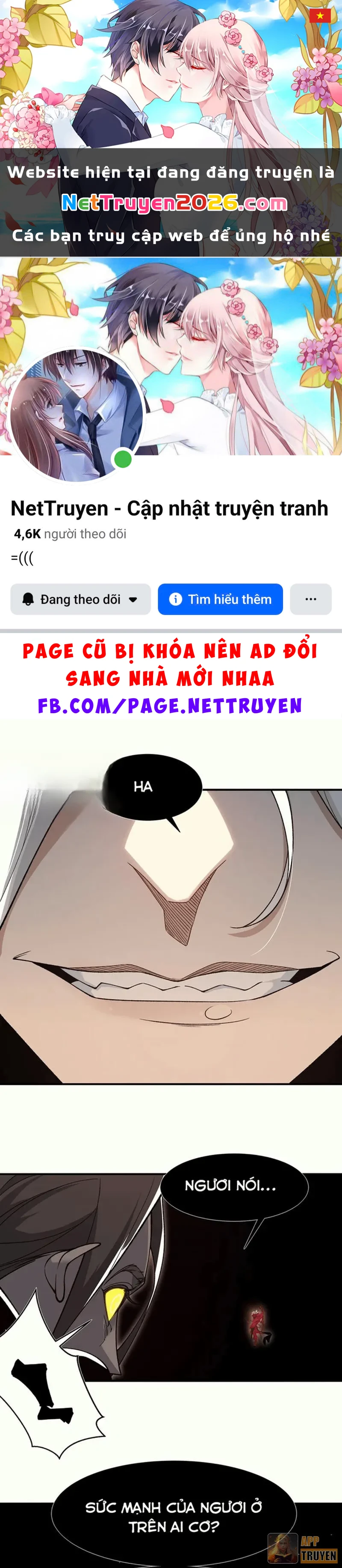 Quỷ Tiến Hóa Chapter 142 - 1