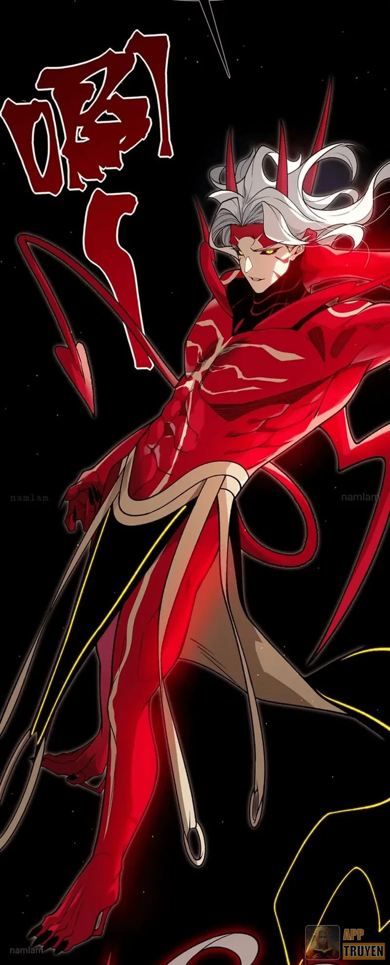 Quỷ Tiến Hóa Chapter 142 - 2