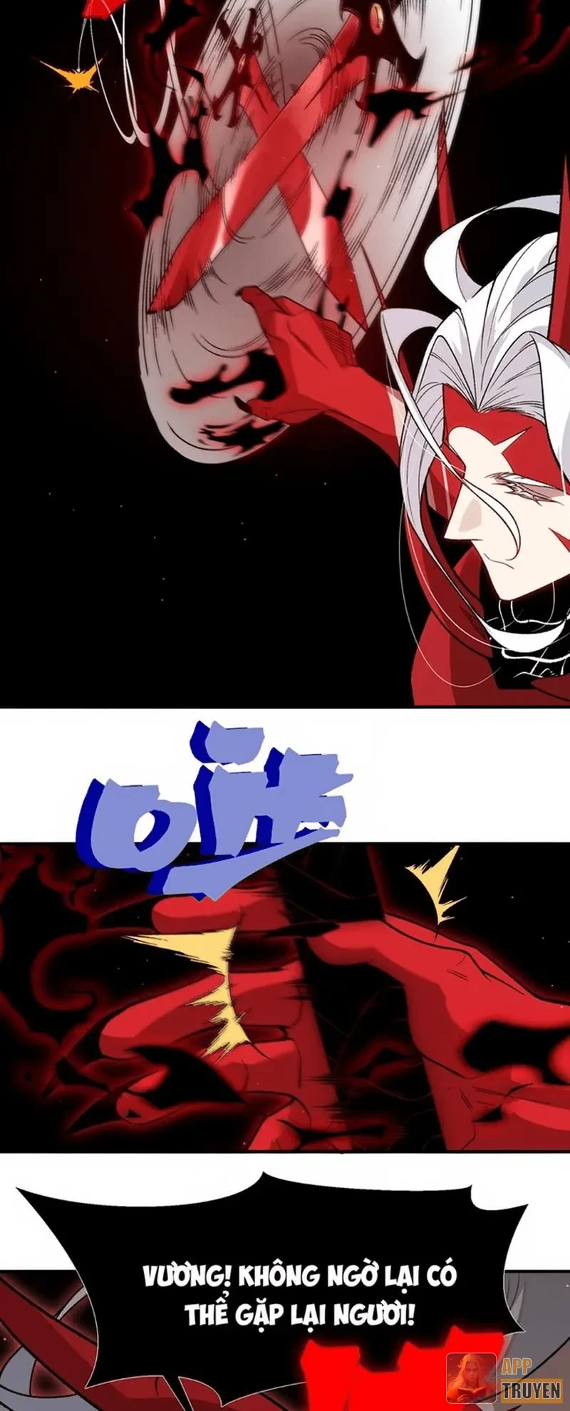 Quỷ Tiến Hóa Chapter 142 - 6