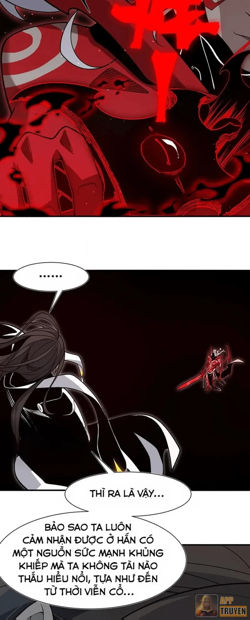 Quỷ Tiến Hóa Chapter 142 - 7