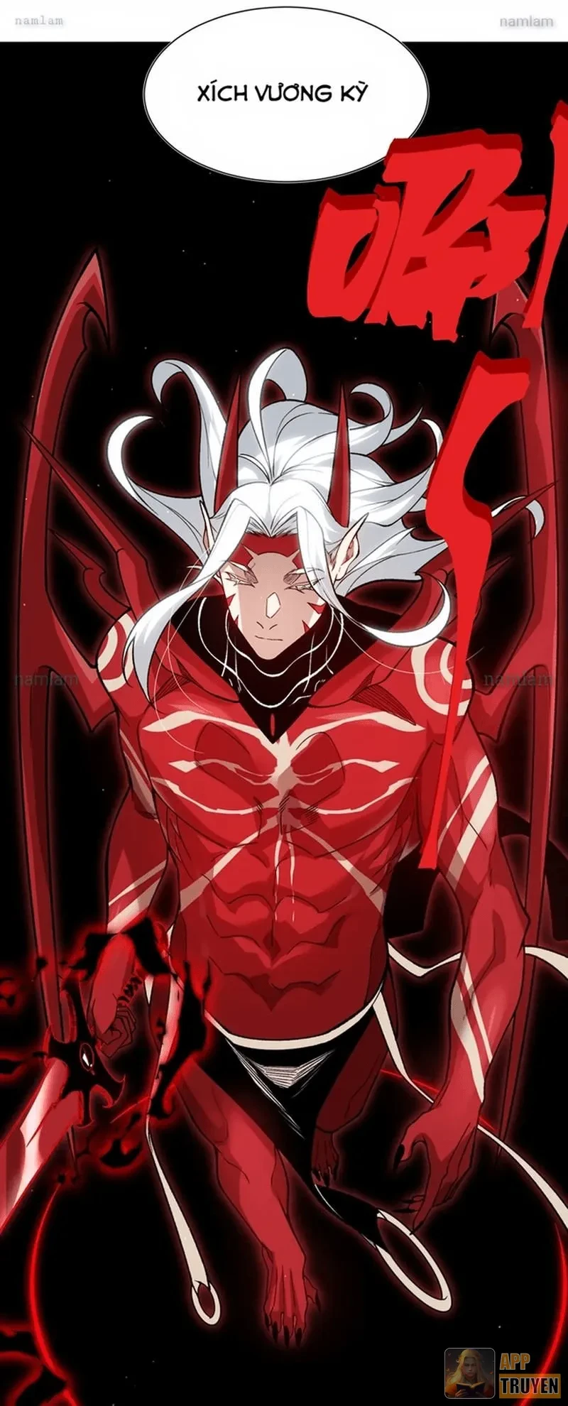 Quỷ Tiến Hóa Chapter 142 - 9