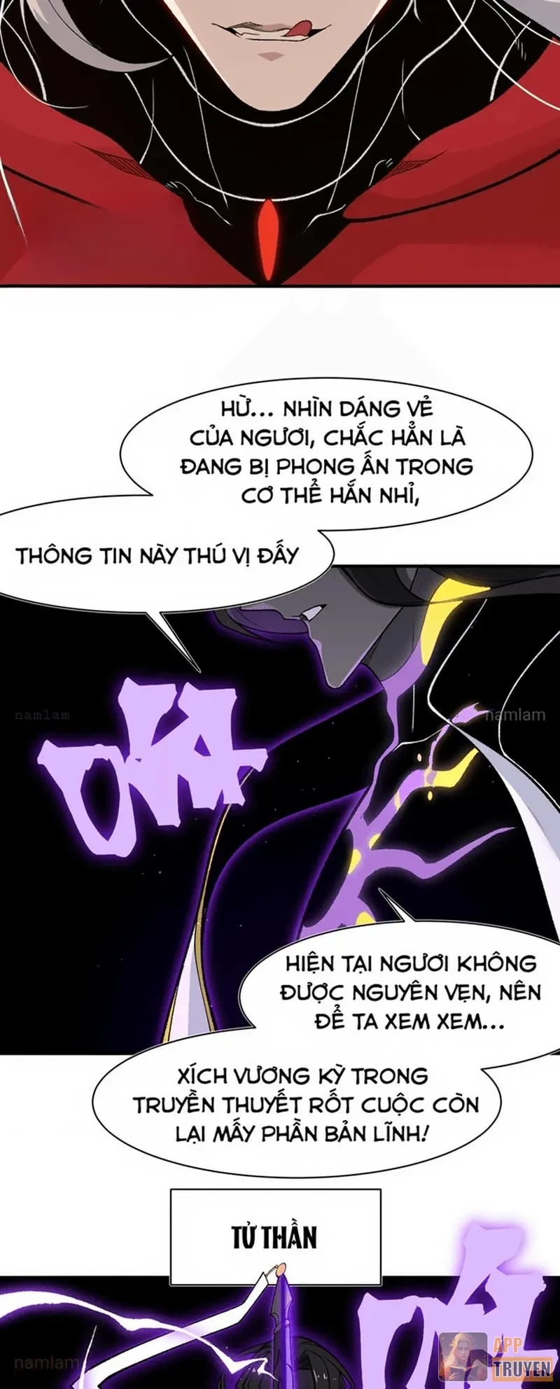 Quỷ Tiến Hóa Chapter 142 - 11