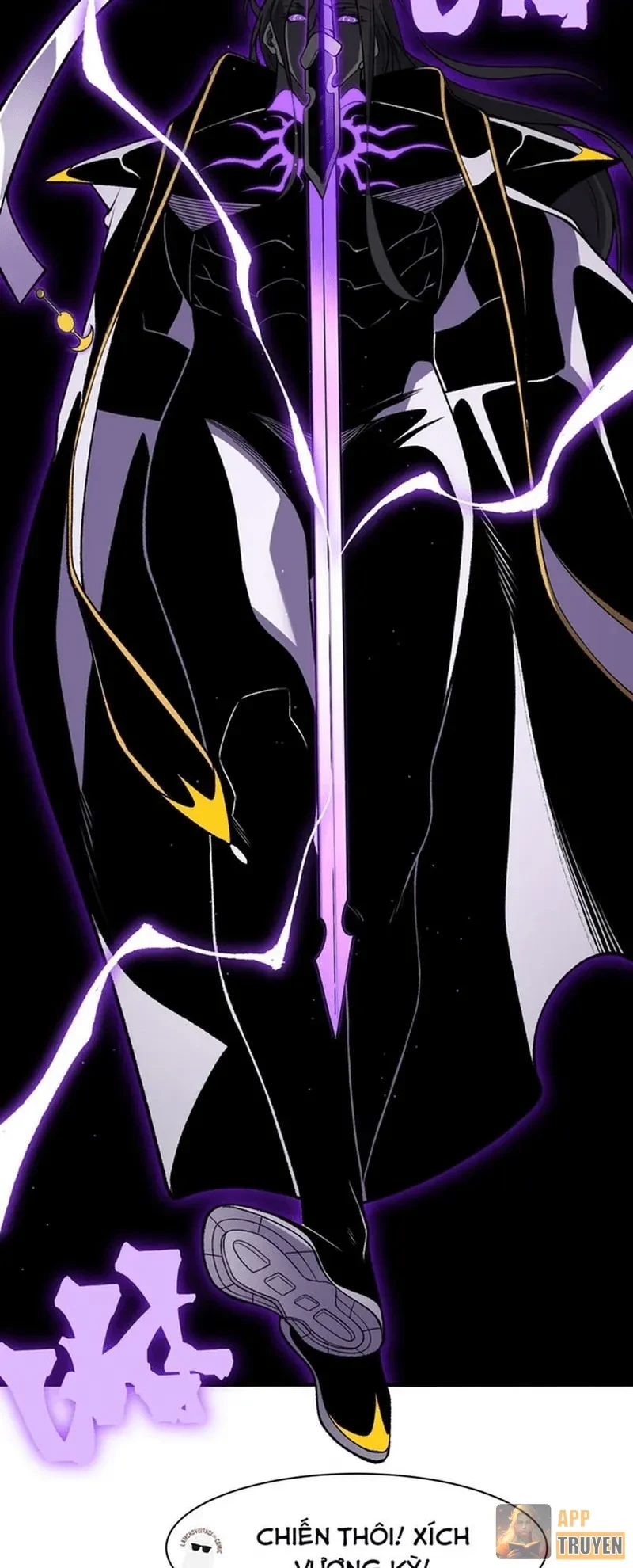 Quỷ Tiến Hóa Chapter 142 - 12