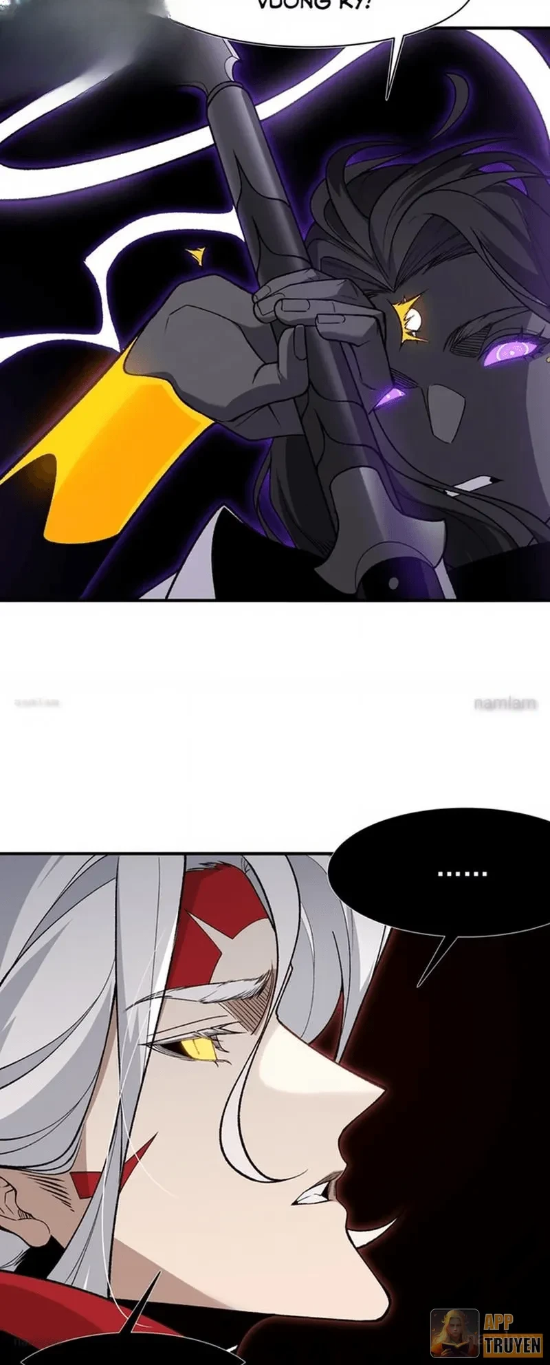 Quỷ Tiến Hóa Chapter 142 - 13