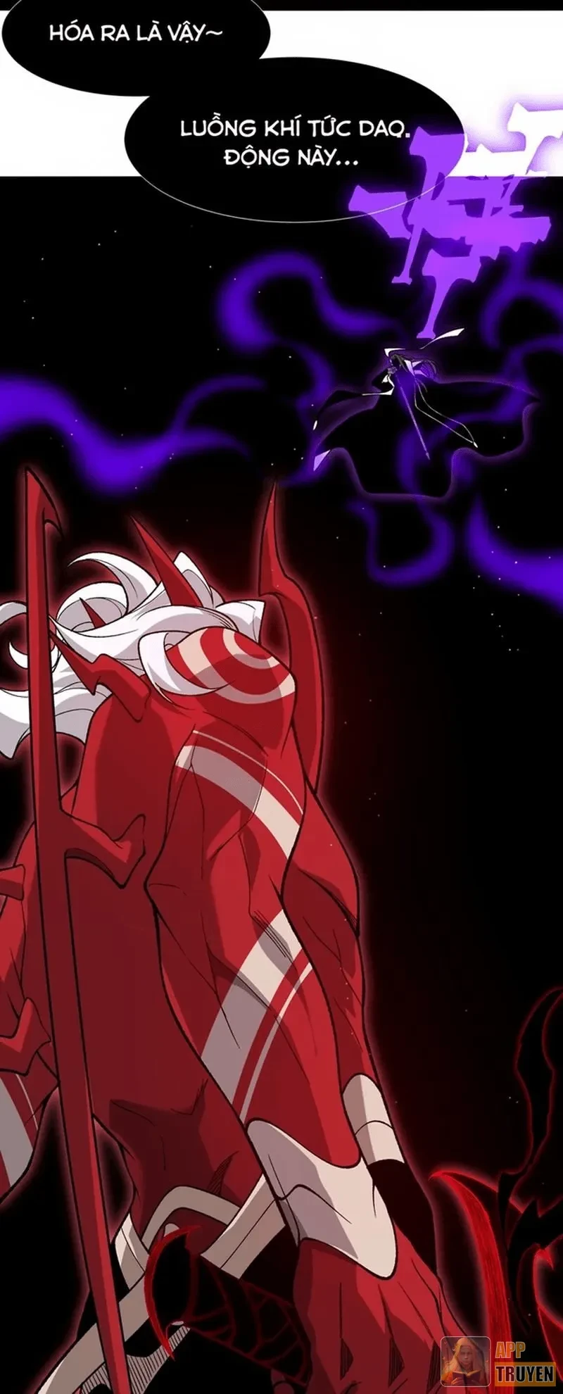 Quỷ Tiến Hóa Chapter 142 - 14