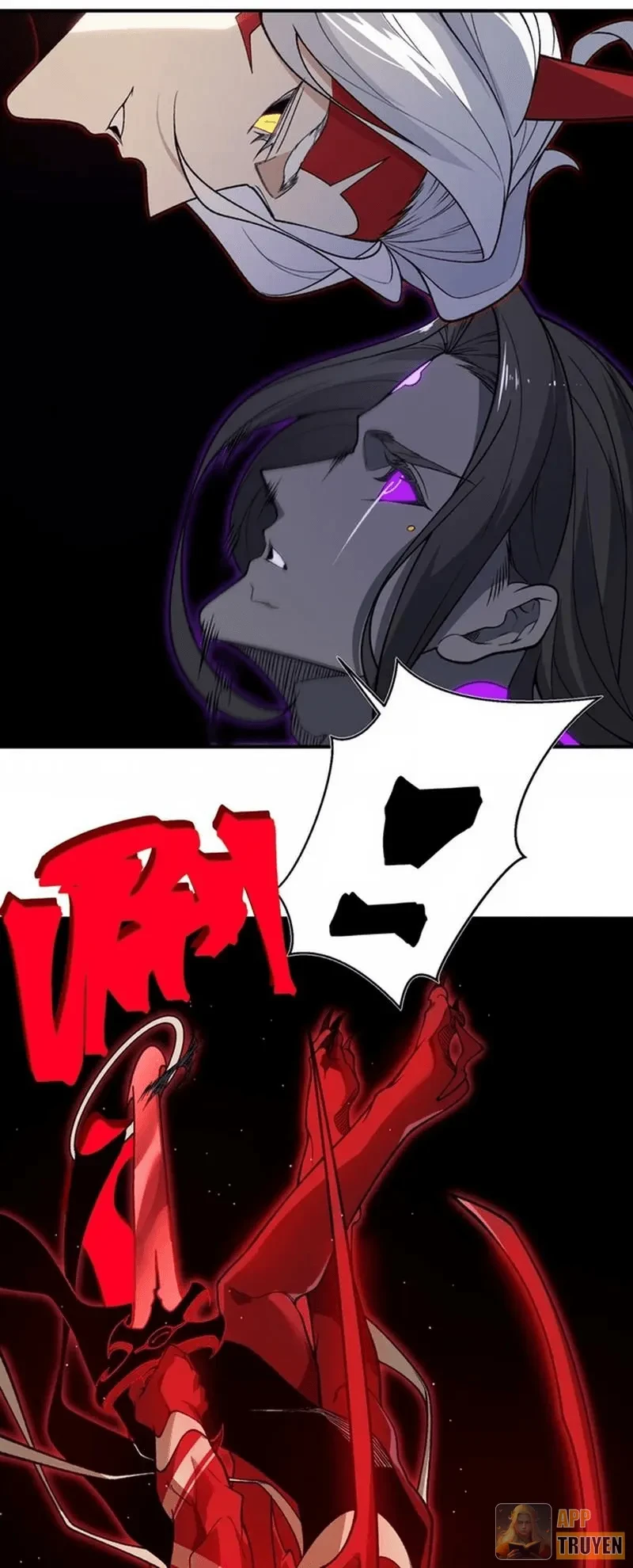 Quỷ Tiến Hóa Chapter 142 - 17