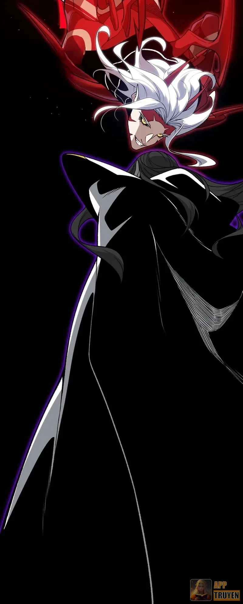 Quỷ Tiến Hóa Chapter 142 - 18