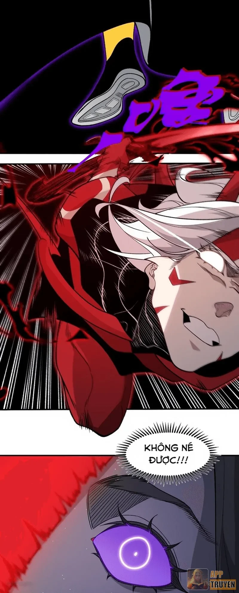 Quỷ Tiến Hóa Chapter 142 - 19