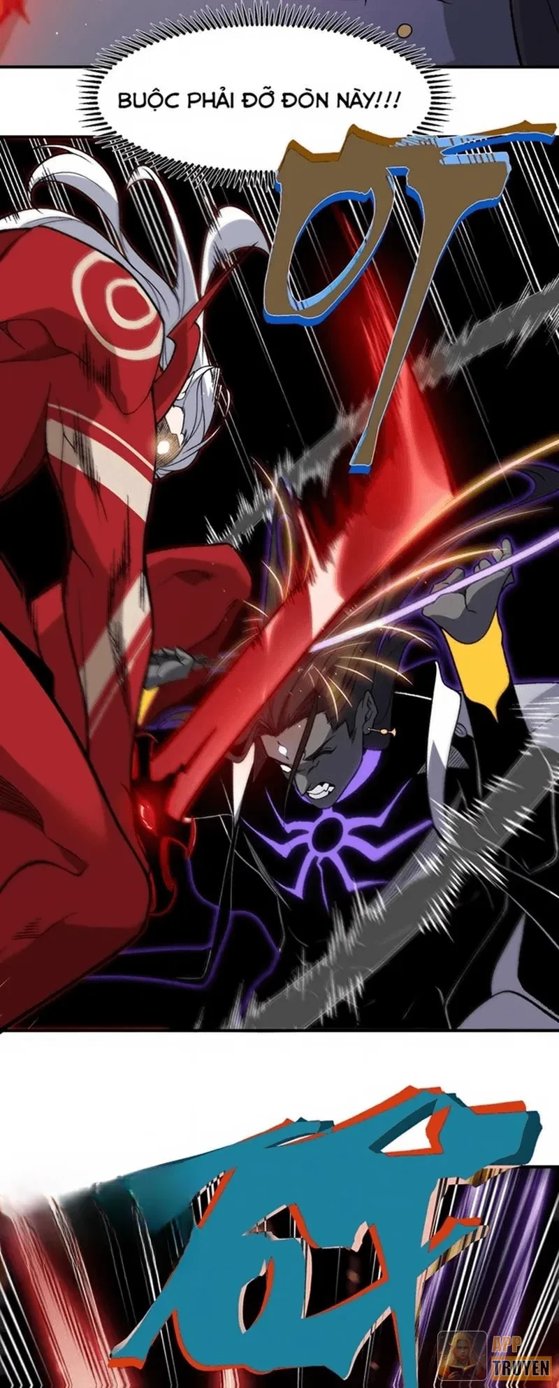 Quỷ Tiến Hóa Chapter 142 - 20