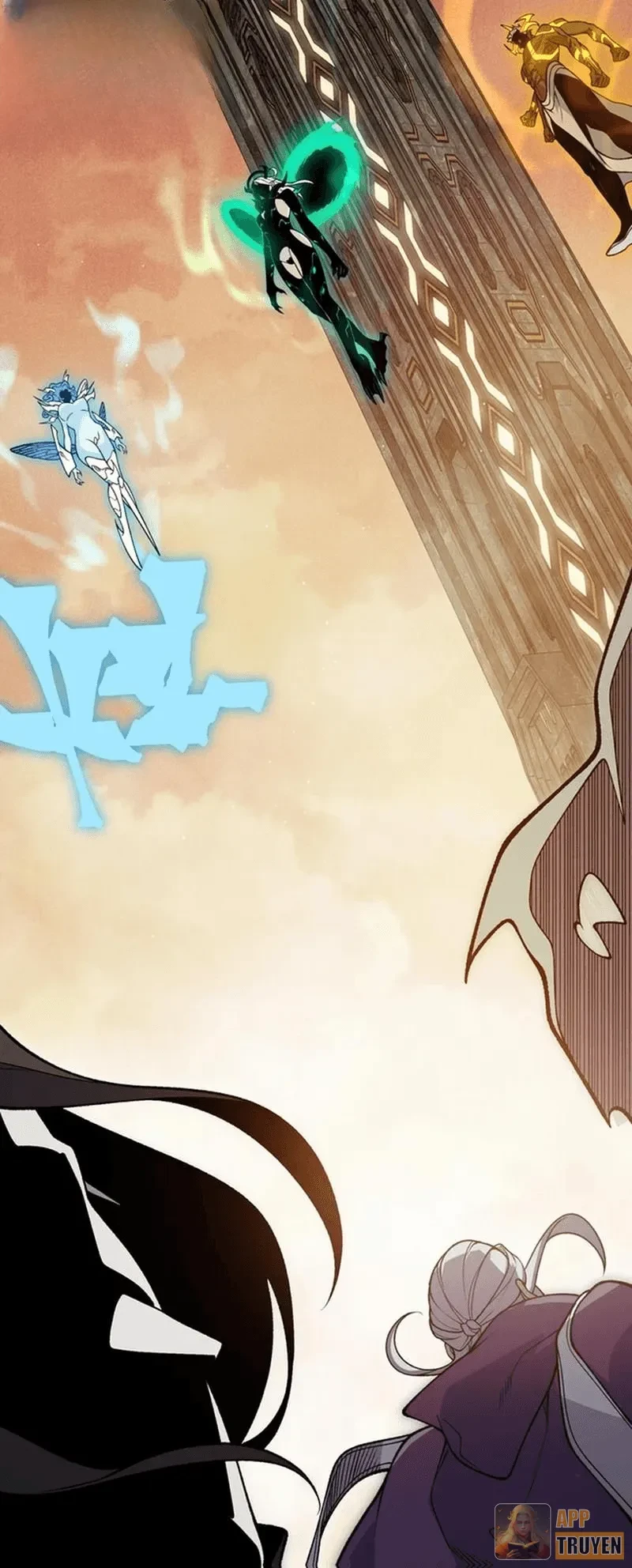 Quỷ Tiến Hóa Chapter 142 - 25