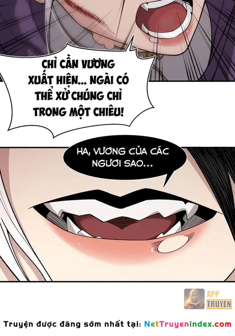 Quỷ Tiến Hóa Chapter 142 - 30