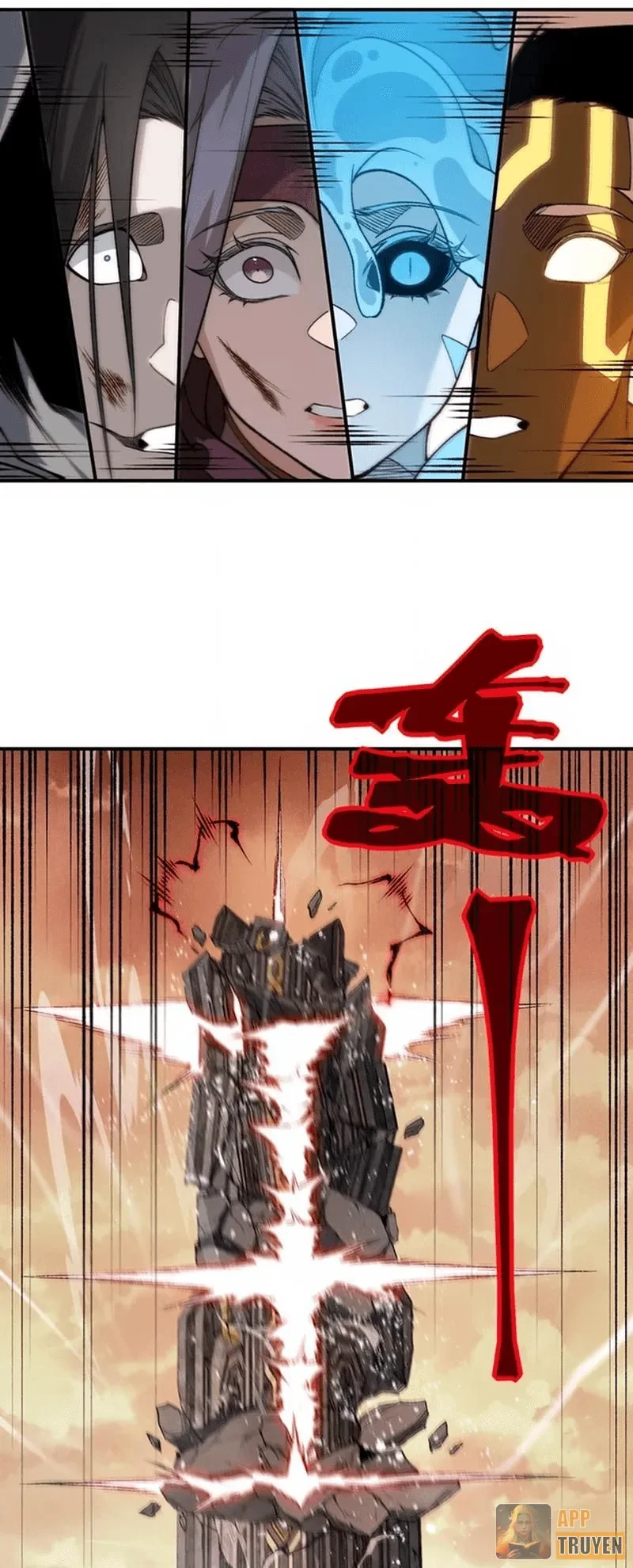 Quỷ Tiến Hóa Chapter 142 - 34