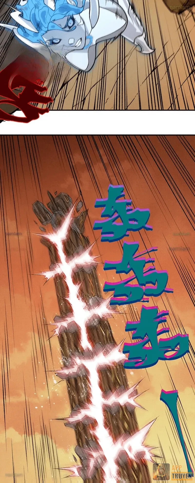 Quỷ Tiến Hóa Chapter 142 - 36