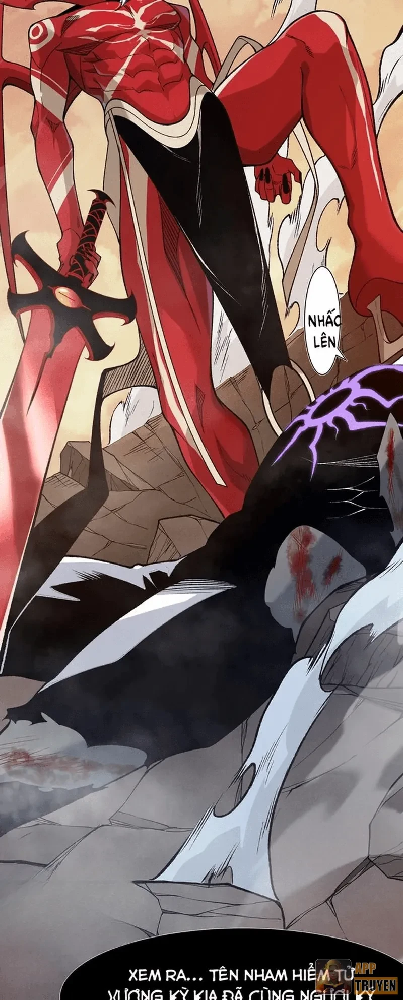 Quỷ Tiến Hóa Chapter 142 - 46