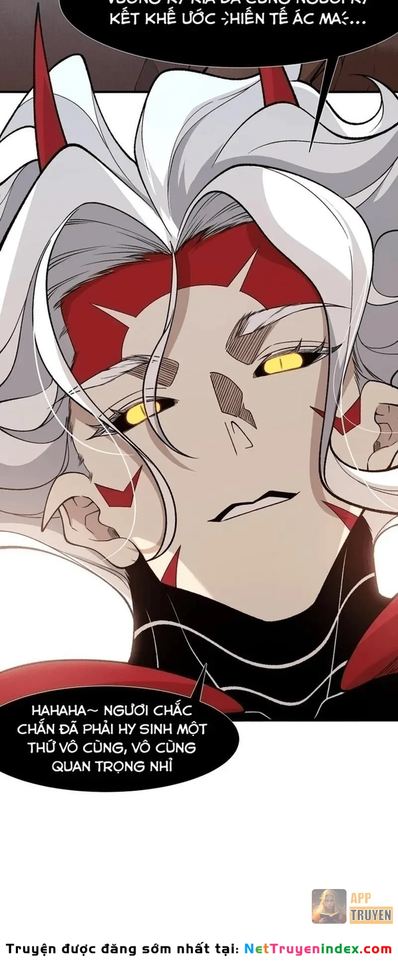 Quỷ Tiến Hóa Chapter 142 - 47