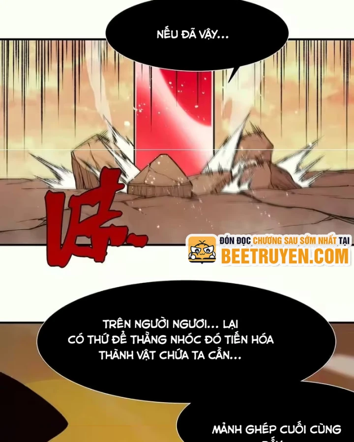 Quỷ Tiến Hóa Chapter 143 - 3