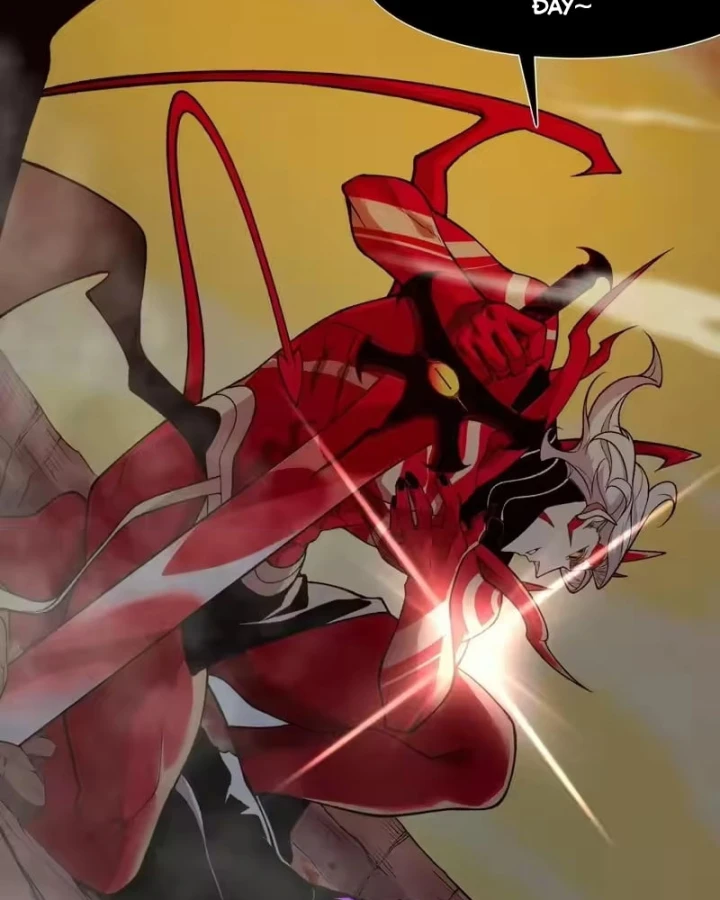 Quỷ Tiến Hóa Chapter 143 - 4