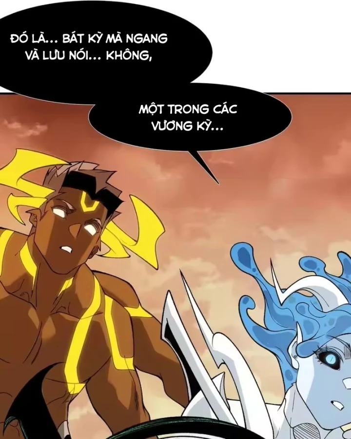 Quỷ Tiến Hóa Chapter 143 - 16