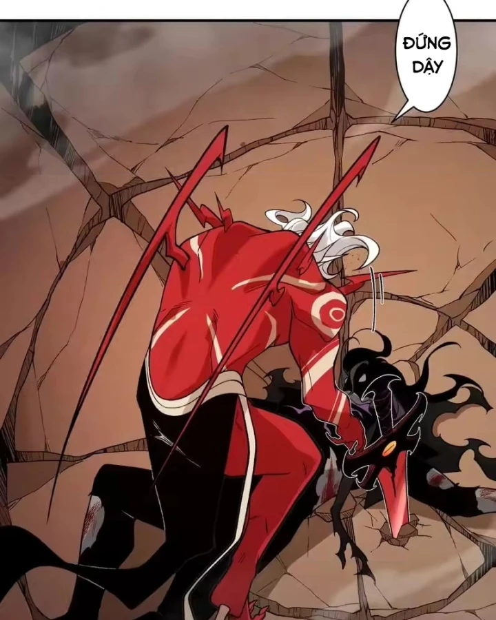 Quỷ Tiến Hóa Chapter 143 - 18