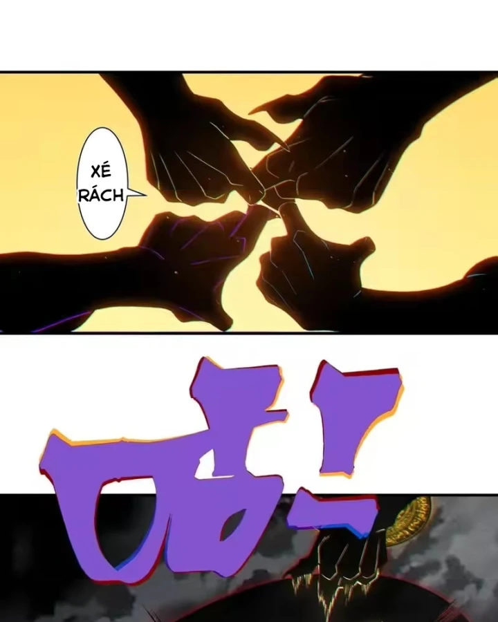 Quỷ Tiến Hóa Chapter 143 - 22