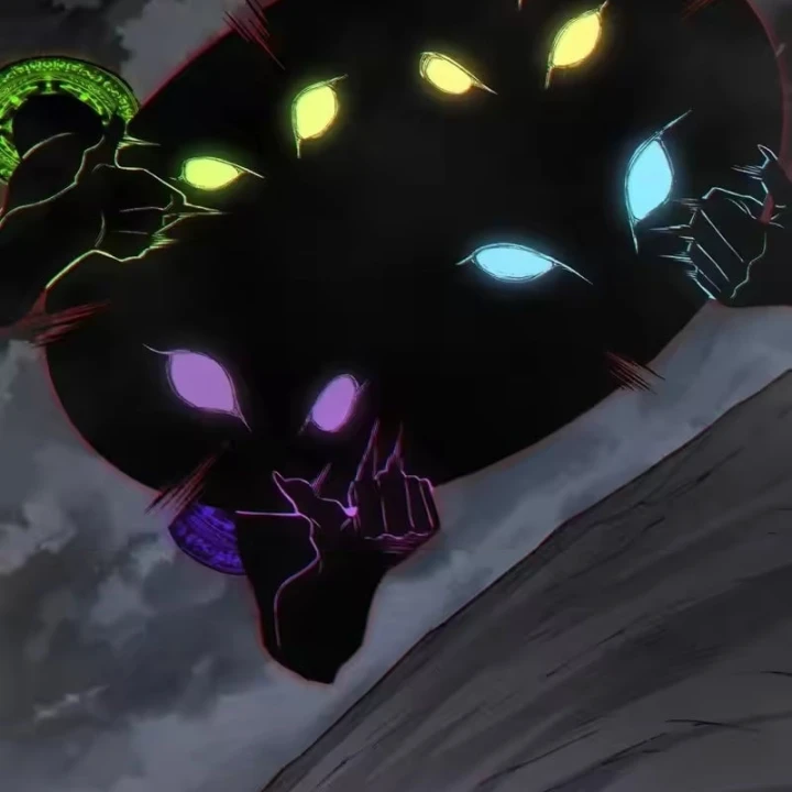 Quỷ Tiến Hóa Chapter 143 - 23