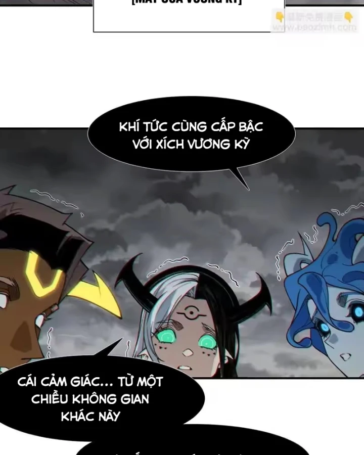 Quỷ Tiến Hóa Chapter 143 - 25