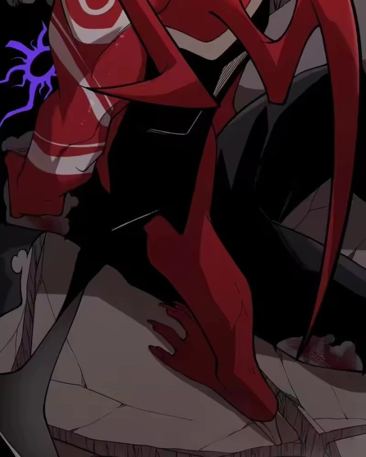 Quỷ Tiến Hóa Chapter 143 - 30