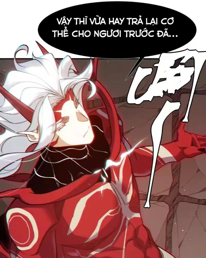 Quỷ Tiến Hóa Chapter 143 - 40