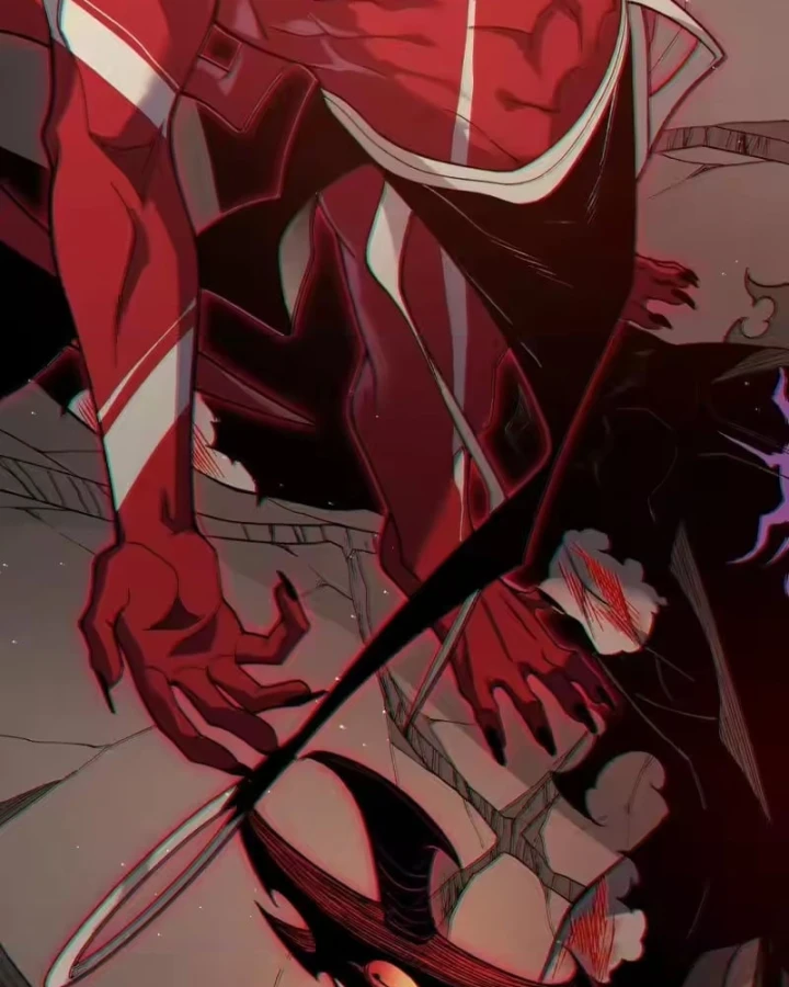 Quỷ Tiến Hóa Chapter 143 - 41