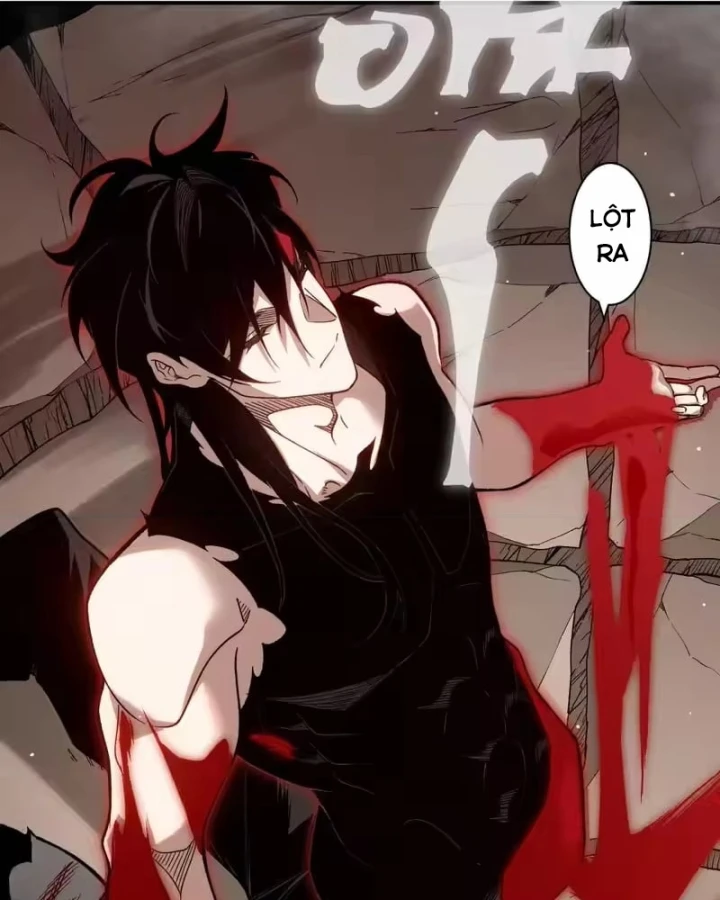 Quỷ Tiến Hóa Chapter 143 - 43