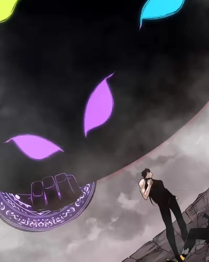 Quỷ Tiến Hóa Chapter 143 - 93